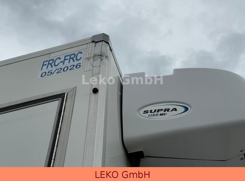 مبردة شاحنة Iveco 190.28 Mit Carrier Sp 1150Mt: صور 11