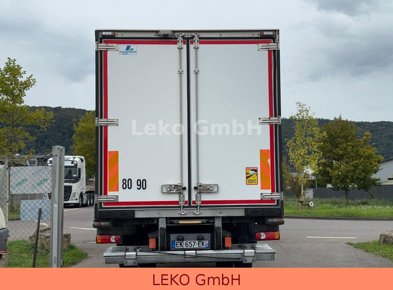 مبردة شاحنة Iveco 190.28 Mit Carrier Sp 1150Mt: صور 5