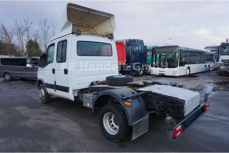 Iveco 65C18D Tractor - شاحنة جرار: صور 3 Iveco 65C18D Tractor - شاحنة جرار: صور 3
