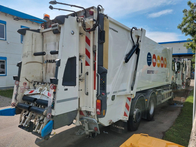 Iveco AD280X36Y 6x2 Garbage truck FAUN Variopress 524 - شاحنة القمامة: صور 5 Iveco AD280X36Y 6x2 Garbage truck FAUN Variopress 524 - شاحنة القمامة: صور 5