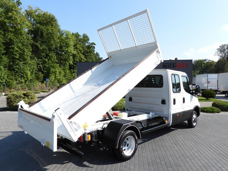 Iveco DAILY 35C16 - قلاب صغير: صور 3 Iveco DAILY 35C16 - قلاب صغير: صور 3