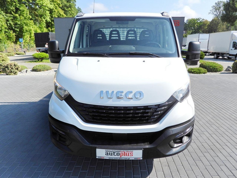 Iveco DAILY 35C16 - قلاب صغير: صور 5 Iveco DAILY 35C16 - قلاب صغير: صور 5