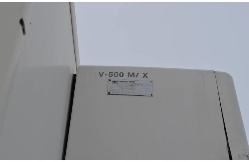 مبردة شاحنة Iveco DAILY 60C15 60-150 TWO-CHAMBER REFRIGERATOR CONTAINER ISOTHERM F: صور 12 مبردة شاحنة Iveco DAILY 60C15 60-150 TWO-CHAMBER REFRIGERATOR CONTAINER ISOTHERM F: صور 12