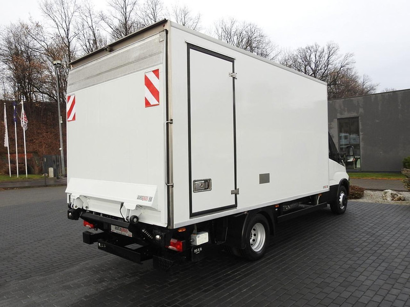 الشاحنات الصغيرة المبردة Iveco DAILY 70C17 CHŁODNIA 0*C WINDA 9 PALET ZASILANIE 230V TEMPOMAT K: صور 15