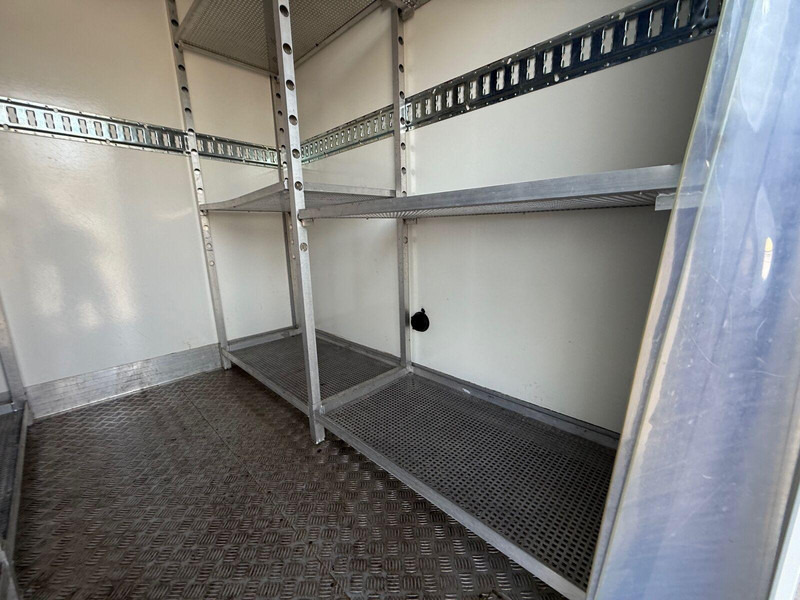 Iveco Daily 35S16 3.0 Kontener Chłodnia, Dwie komory, Autosklep, 230V إيجار Iveco Daily 35S16 3.0 Kontener Chłodnia, Dwie komory, Autosklep, 230V: صور 9 Iveco Daily 35S16 3.0 Kontener Chłodnia, Dwie komory, Autosklep, 230V إيجار Iveco Daily 35S16 3.0 Kontener Chłodnia, Dwie komory, Autosklep, 230V: صور 9