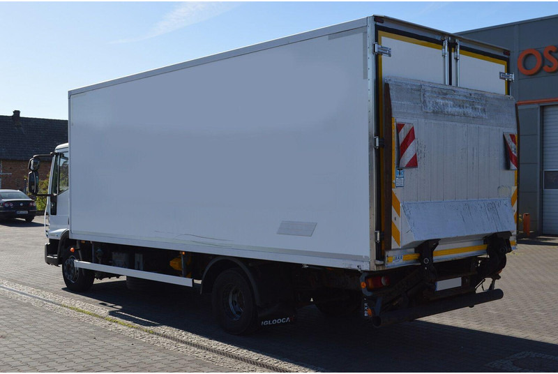 Iveco EUROCARGO 120EL18 REFRIGERATOR+LIFT SIDE DOOR - مبردة شاحنة: صور 3 Iveco EUROCARGO 120EL18 REFRIGERATOR+LIFT SIDE DOOR - مبردة شاحنة: صور 3
