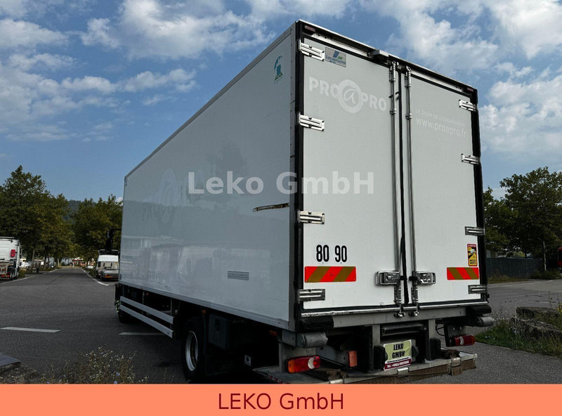 Iveco ML 160 E 22 Mit Supra 750 Bis -30°C - مبردة شاحنة: صور 5 Iveco ML 160 E 22 Mit Supra 750 Bis -30°C - مبردة شاحنة: صور 5