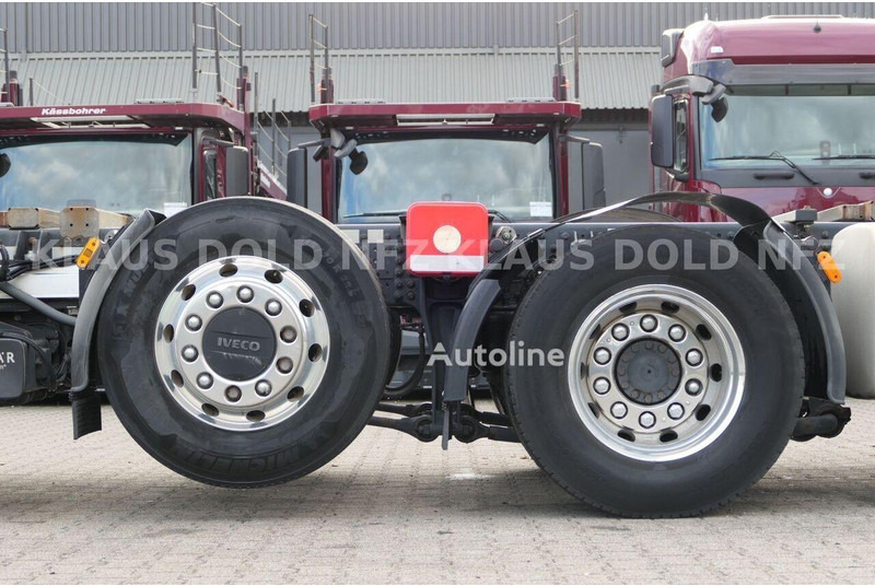 Iveco Stralis 260S242 - Container chassis truck إيجار Iveco Stralis 260S242 - Container chassis truck: صور 11 Iveco Stralis 260S242 - Container chassis truck إيجار Iveco Stralis 260S242 - Container chassis truck: صور 11