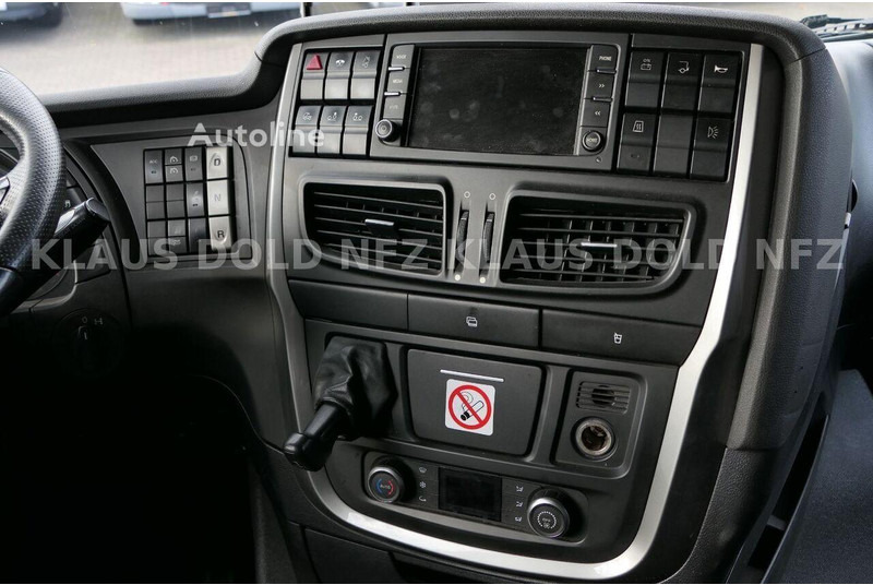 Iveco Stralis 260S242 - Container chassis truck إيجار Iveco Stralis 260S242 - Container chassis truck: صور 19 Iveco Stralis 260S242 - Container chassis truck إيجار Iveco Stralis 260S242 - Container chassis truck: صور 19