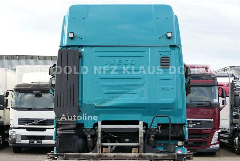 Iveco Stralis 260S242 - Container chassis truck إيجار Iveco Stralis 260S242 - Container chassis truck: صور 8 Iveco Stralis 260S242 - Container chassis truck إيجار Iveco Stralis 260S242 - Container chassis truck: صور 8