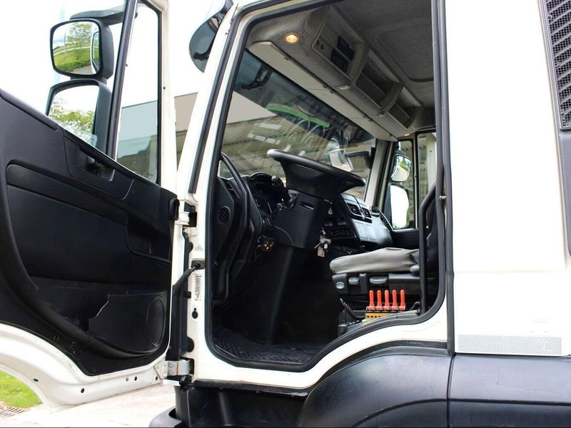 Iveco Stralis 460 - ANG abrollkipper - شاحنة ذات الخطاف: صور 5 Iveco Stralis 460 - ANG abrollkipper - شاحنة ذات الخطاف: صور 5