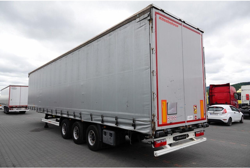 Kässbohrer FIRANKA / MEGA / DACH PODNOSZONY / 2019 - الخيمة نصف مقطورة: صور 4 Kässbohrer FIRANKA / MEGA / DACH PODNOSZONY / 2019 - الخيمة نصف مقطورة: صور 4