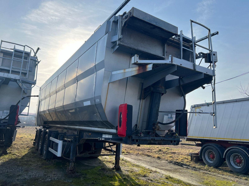 Kempf SKM 35/3 -/50-KBM - قلابة نصف مقطورة: صور 2 Kempf SKM 35/3 -/50-KBM - قلابة نصف مقطورة: صور 2