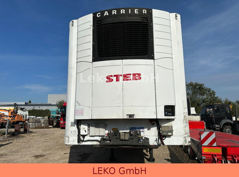 LAMBERET LVFS3F4R Vector 1850MT - مبردة نصف مقطورة: صور 2 LAMBERET LVFS3F4R Vector 1850MT - مبردة نصف مقطورة: صور 2