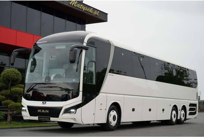 MAN LIONS COACH R08 - سياحية حافلة: صور 2 MAN LIONS COACH R08 - سياحية حافلة: صور 2