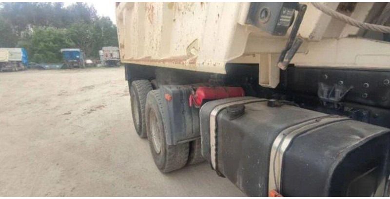 MAN TGA 33.410 - قلابات: صور 4 MAN TGA 33.410 - قلابات: صور 4