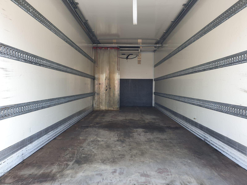 MAN TGL 12.220 - مبردة شاحنة: صور 4 MAN TGL 12.220 - مبردة شاحنة: صور 4