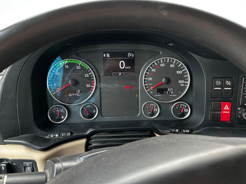 MAN TGL 8.250 - بصندوق مغلق شاحنة: صور 5 MAN TGL 8.250 - بصندوق مغلق شاحنة: صور 5