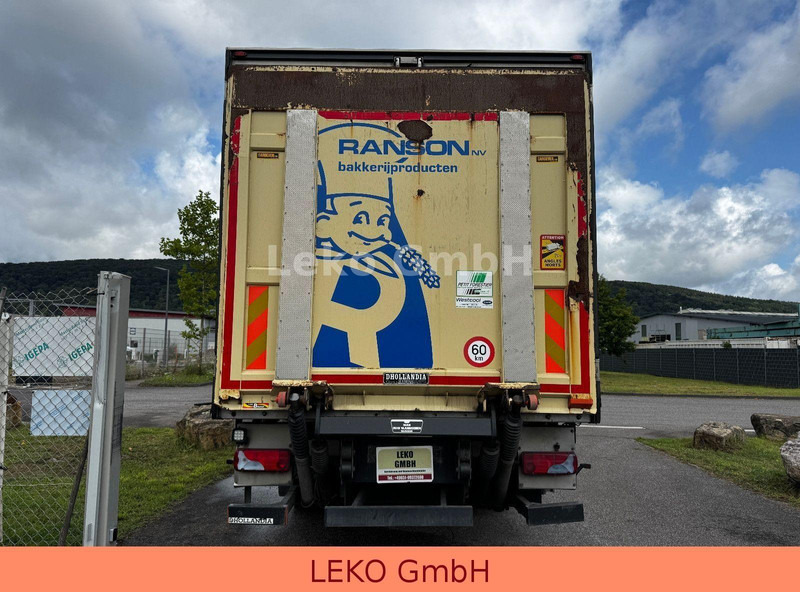 MAN TGM 18.250 - مبردة شاحنة: صور 5 MAN TGM 18.250 - مبردة شاحنة: صور 5