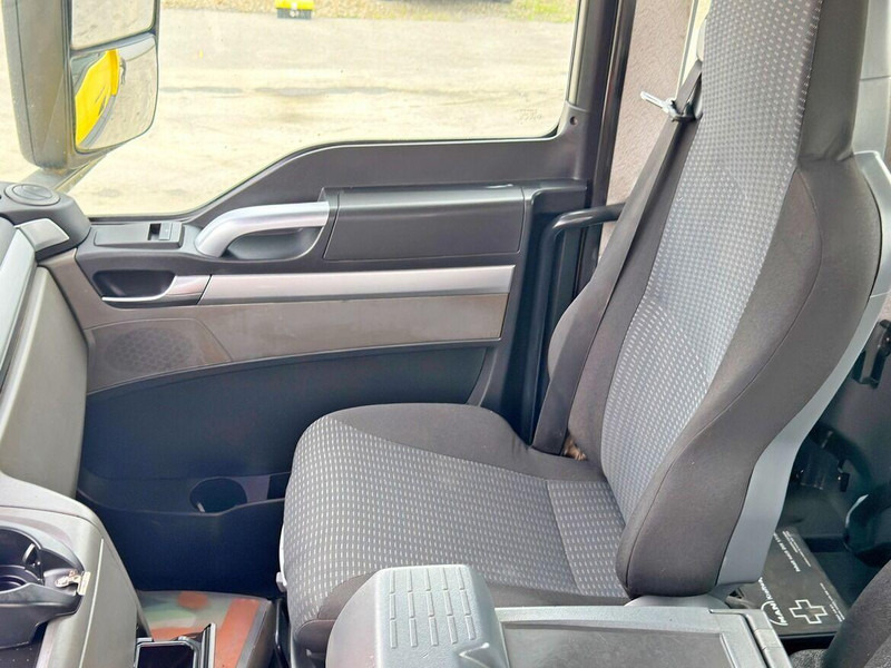 قلابات MAN TGS 18.360: صور 9 قلابات MAN TGS 18.360: صور 9