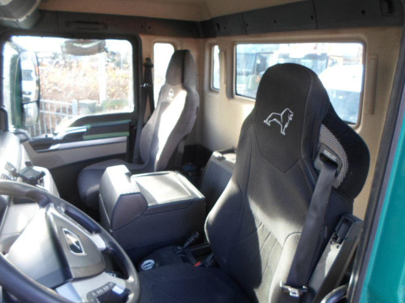 MAN TGS 26.420 Absetzkipper - شاحنات قابلة للفك شاحنة: صور 4 MAN TGS 26.420 Absetzkipper - شاحنات قابلة للفك شاحنة: صور 4