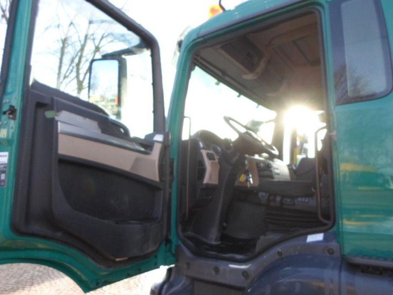 MAN TGS 26.420 Absetzkipper - شاحنات قابلة للفك شاحنة: صور 5 MAN TGS 26.420 Absetzkipper - شاحنات قابلة للفك شاحنة: صور 5