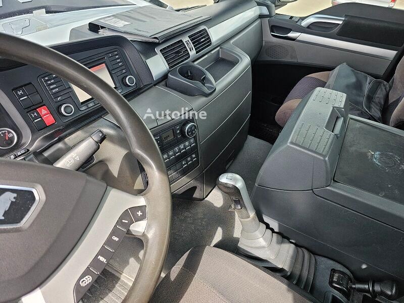 قلابات MAN TGS 26.440 - 3 way tipper: صور 20