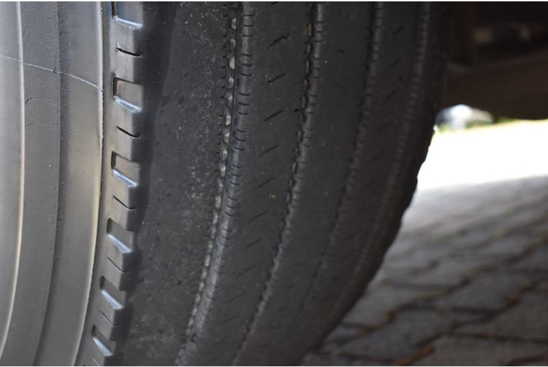 فراغ شاحنة MAN TGS 26.440 - Vacuum truck: صور 10