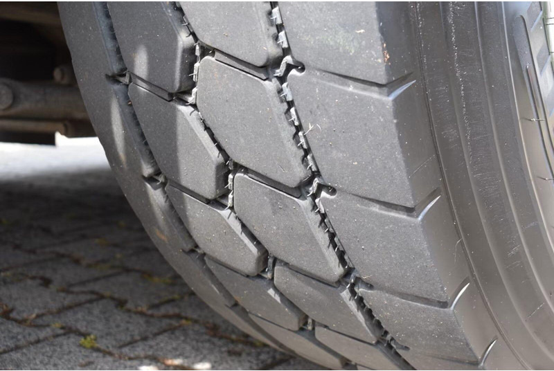 فراغ شاحنة MAN TGS 26.440 - Vacuum truck: صور 12