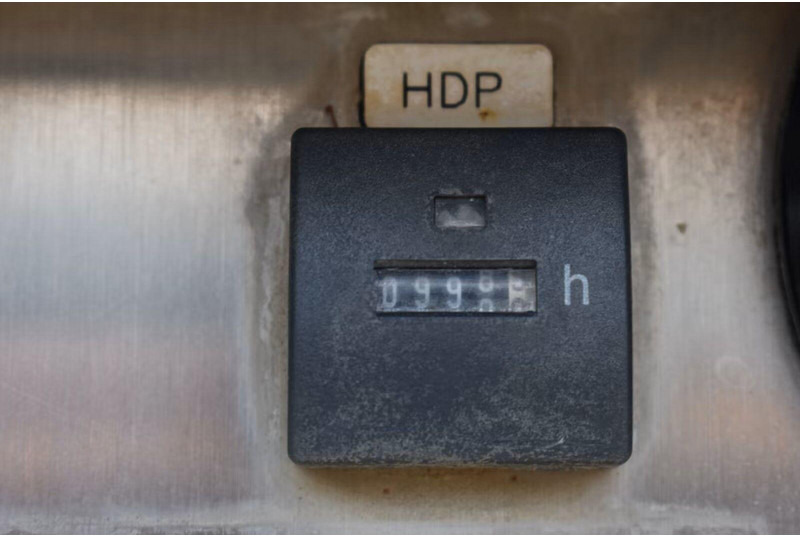 فراغ شاحنة MAN TGS 26.440 - Vacuum truck: صور 16