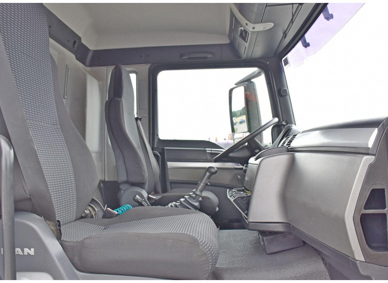 قلابات, شاحنة كرين MAN TGS 33.360*KIPPER 6,40m *PK 15500 * 6x4: صور 11 قلابات, شاحنة كرين MAN TGS 33.360*KIPPER 6,40m *PK 15500 * 6x4: صور 11