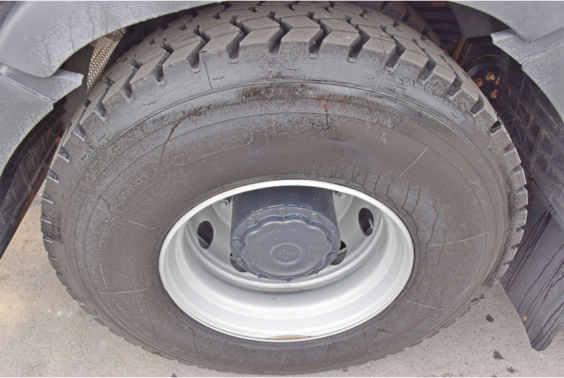 قلابات, شاحنة كرين MAN TGS 33.360*KIPPER 6,40m *PK 15500 * 6x4: صور 13 قلابات, شاحنة كرين MAN TGS 33.360*KIPPER 6,40m *PK 15500 * 6x4: صور 13