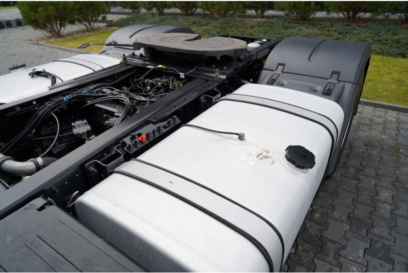 MAN TGX 18.460 / XLX / RETARDER / FULL AIRMATIC إيجار MAN TGX 18.460 / XLX / RETARDER / FULL AIRMATIC: صور 12 MAN TGX 18.460 / XLX / RETARDER / FULL AIRMATIC إيجار MAN TGX 18.460 / XLX / RETARDER / FULL AIRMATIC: صور 12