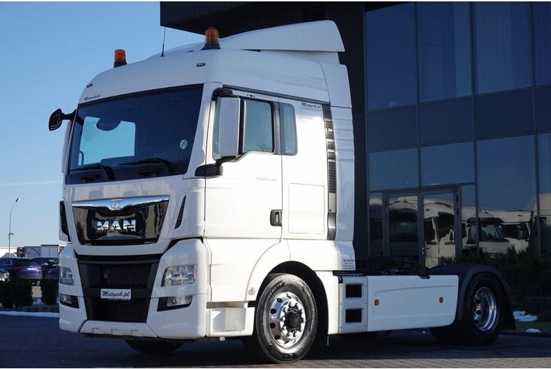 MAN TGX 18.480 / 4x4 / HYDRAULIKA / HYDRODRIVE / EURO 6 / MANUAL / P - شاحنة جرار: صور 4 MAN TGX 18.480 / 4x4 / HYDRAULIKA / HYDRODRIVE / EURO 6 / MANUAL / P - شاحنة جرار: صور 4