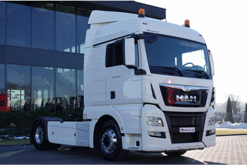 MAN TGX 18.480 / 4x4 / HYDRAULIKA / HYDRODRIVE / EURO 6 / MANUAL / P - شاحنة جرار: صور 1 MAN TGX 18.480 / 4x4 / HYDRAULIKA / HYDRODRIVE / EURO 6 / MANUAL / P - شاحنة جرار: صور 1
