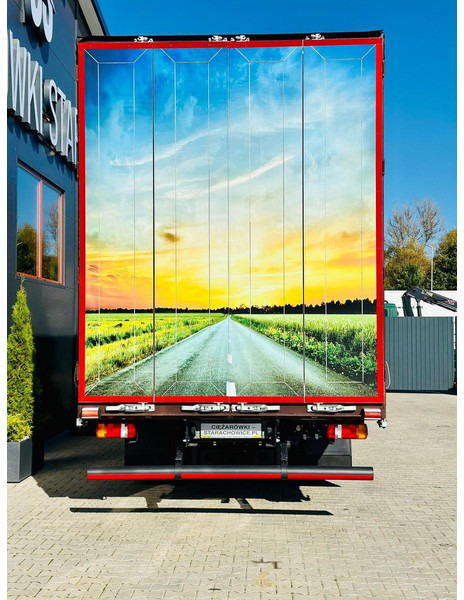 MAN TGX 26.420 - شاحنة ستارة: صور 5 MAN TGX 26.420 - شاحنة ستارة: صور 5