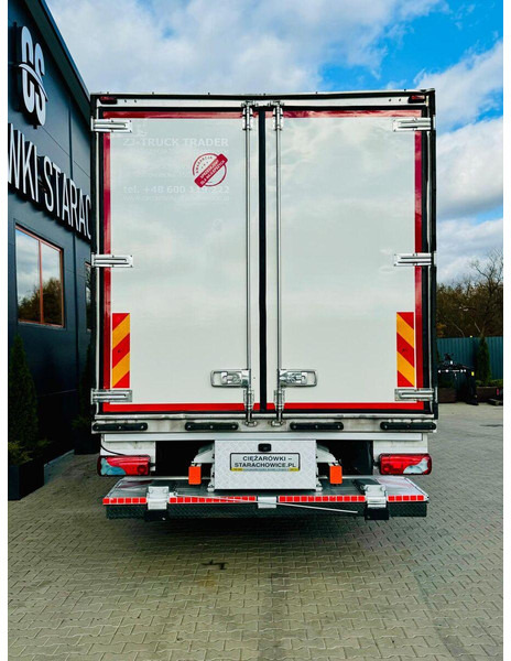 MAN TGX 26.440 // E6 // chłodnia z windą // 22 Epal // sypialka إيجار MAN TGX 26.440 // E6 // chłodnia z windą // 22 Epal // sypialka: صور 10 MAN TGX 26.440 // E6 // chłodnia z windą // 22 Epal // sypialka إيجار MAN TGX 26.440 // E6 // chłodnia z windą // 22 Epal // sypialka: صور 10