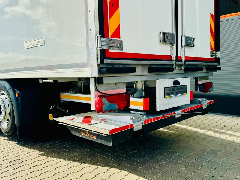 MAN TGX 26.440 // E6 // chłodnia z windą // 22 Epal // sypialka إيجار MAN TGX 26.440 // E6 // chłodnia z windą // 22 Epal // sypialka: صور 18 MAN TGX 26.440 // E6 // chłodnia z windą // 22 Epal // sypialka إيجار MAN TGX 26.440 // E6 // chłodnia z windą // 22 Epal // sypialka: صور 18