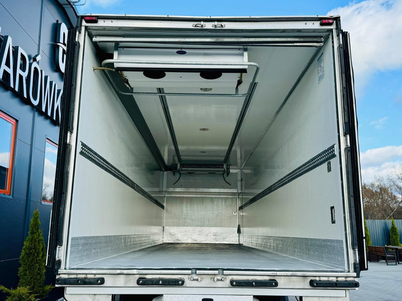 MAN TGX 26.440 // E6 // chłodnia z windą // 22 Epal // sypialka إيجار MAN TGX 26.440 // E6 // chłodnia z windą // 22 Epal // sypialka: صور 11 MAN TGX 26.440 // E6 // chłodnia z windą // 22 Epal // sypialka إيجار MAN TGX 26.440 // E6 // chłodnia z windą // 22 Epal // sypialka: صور 11