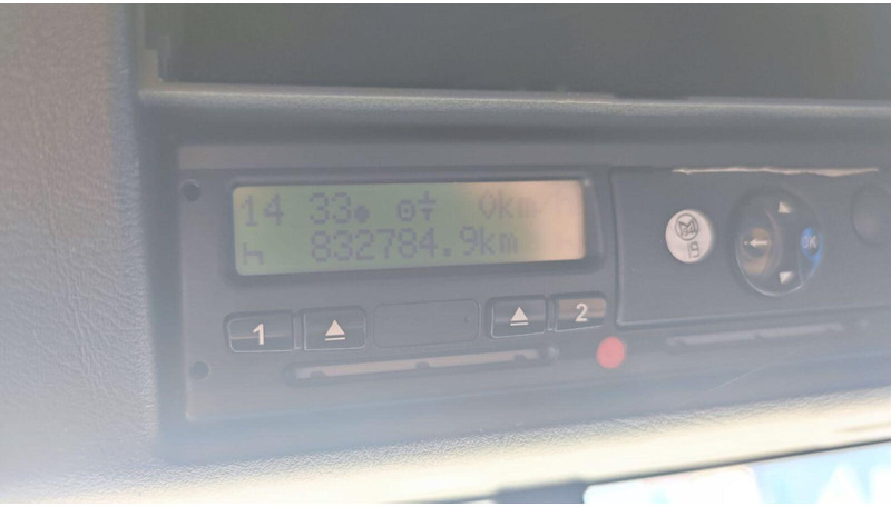 MAN TGX Lowdeck - MEGA - شاحنة جرار: صور 4 MAN TGX Lowdeck - MEGA - شاحنة جرار: صور 4