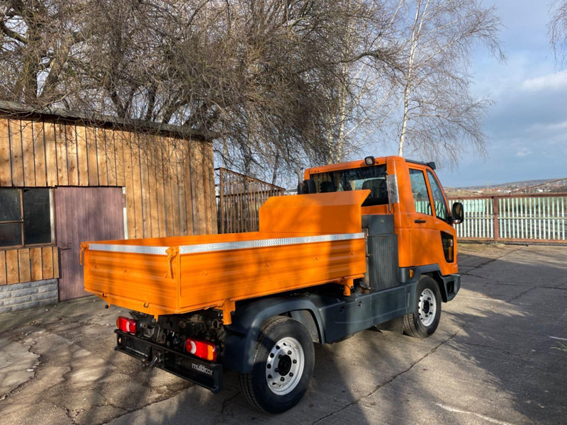MULTICAR Fumo M30 4x4 3-Way Tipper - قلابات: صور 3 MULTICAR Fumo M30 4x4 3-Way Tipper - قلابات: صور 3