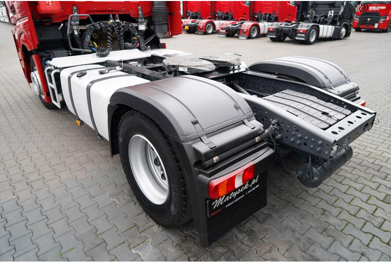 شاحنة جرار Mercedes-Benz ACTROS 1845: صور 16 شاحنة جرار Mercedes-Benz ACTROS 1845: صور 16