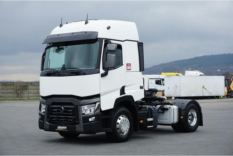 Mercedes-Benz ACTROS / 1851 / EURO 6 / ACC / MEGA / LOW DECK / BIG SPACE - شاحنة جرار: صور 2 Mercedes-Benz ACTROS / 1851 / EURO 6 / ACC / MEGA / LOW DECK / BIG SPACE - شاحنة جرار: صور 2