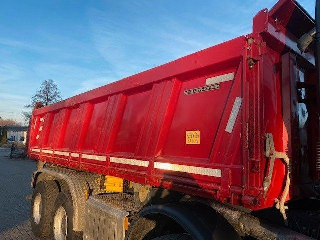 Mercedes-Benz AROCS 4148 8x4 EUR 6 KIPPER MEILLER BORDMATIK إيجار Mercedes-Benz AROCS 4148 8x4 EUR 6 KIPPER MEILLER BORDMATIK: صور 7 Mercedes-Benz AROCS 4148 8x4 EUR 6 KIPPER MEILLER BORDMATIK إيجار Mercedes-Benz AROCS 4148 8x4 EUR 6 KIPPER MEILLER BORDMATIK: صور 7