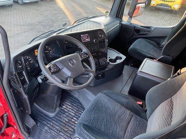 Mercedes-Benz AROCS 4148 8x4 EUR 6 KIPPER MEILLER BORDMATIK إيجار Mercedes-Benz AROCS 4148 8x4 EUR 6 KIPPER MEILLER BORDMATIK: صور 17 Mercedes-Benz AROCS 4148 8x4 EUR 6 KIPPER MEILLER BORDMATIK إيجار Mercedes-Benz AROCS 4148 8x4 EUR 6 KIPPER MEILLER BORDMATIK: صور 17