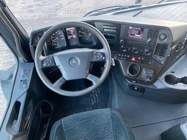 Mercedes-Benz AROCS 4148 8x4 EUR 6 KIPPER MEILLER BORDMATIK إيجار Mercedes-Benz AROCS 4148 8x4 EUR 6 KIPPER MEILLER BORDMATIK: صور 19 Mercedes-Benz AROCS 4148 8x4 EUR 6 KIPPER MEILLER BORDMATIK إيجار Mercedes-Benz AROCS 4148 8x4 EUR 6 KIPPER MEILLER BORDMATIK: صور 19