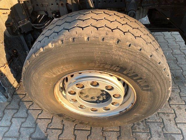 Mercedes-Benz AROCS 4148 8x4 EUR 6 KIPPER MEILLER BORDMATIK إيجار Mercedes-Benz AROCS 4148 8x4 EUR 6 KIPPER MEILLER BORDMATIK: صور 13 Mercedes-Benz AROCS 4148 8x4 EUR 6 KIPPER MEILLER BORDMATIK إيجار Mercedes-Benz AROCS 4148 8x4 EUR 6 KIPPER MEILLER BORDMATIK: صور 13