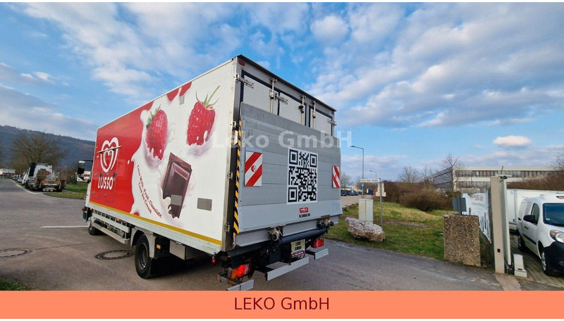 Mercedes-Benz ATEGO 1022 Mit Thermo King V-300 Max Bis -32C - مبردة شاحنة: صور 5 Mercedes-Benz ATEGO 1022 Mit Thermo King V-300 Max Bis -32C - مبردة شاحنة: صور 5