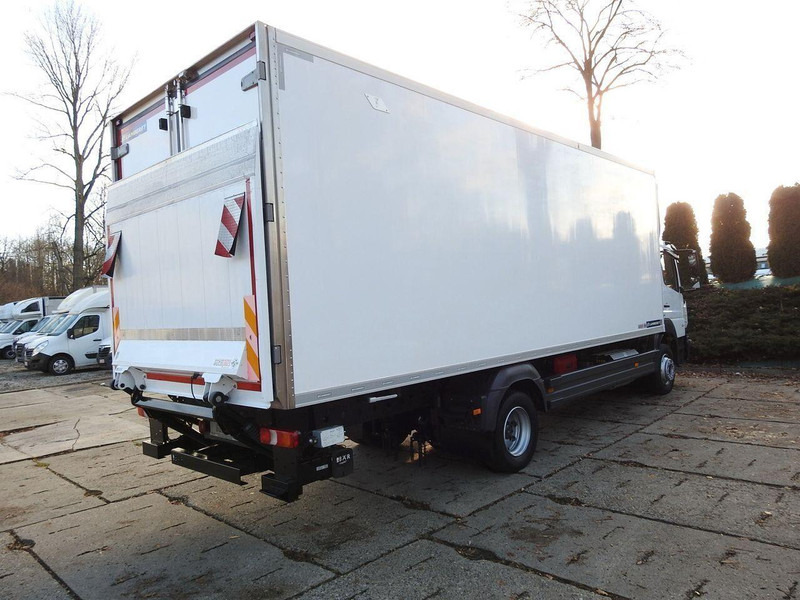 Mercedes-Benz ATEGO 12.24 KONTENER CHŁODNIA -10*C WINDA 16 PALET FUNKCJA GRZAN إيجار Mercedes-Benz ATEGO 12.24 KONTENER CHŁODNIA -10*C WINDA 16 PALET FUNKCJA GRZAN: صور 18 Mercedes-Benz ATEGO 12.24 KONTENER CHŁODNIA -10*C WINDA 16 PALET FUNKCJA GRZAN إيجار Mercedes-Benz ATEGO 12.24 KONTENER CHŁODNIA -10*C WINDA 16 PALET FUNKCJA GRZAN: صور 18