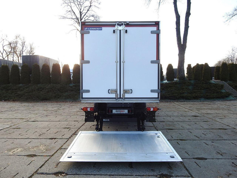 Mercedes-Benz ATEGO 12.24 KONTENER CHŁODNIA -10*C WINDA 16 PALET FUNKCJA GRZAN إيجار Mercedes-Benz ATEGO 12.24 KONTENER CHŁODNIA -10*C WINDA 16 PALET FUNKCJA GRZAN: صور 16 Mercedes-Benz ATEGO 12.24 KONTENER CHŁODNIA -10*C WINDA 16 PALET FUNKCJA GRZAN إيجار Mercedes-Benz ATEGO 12.24 KONTENER CHŁODNIA -10*C WINDA 16 PALET FUNKCJA GRZAN: صور 16